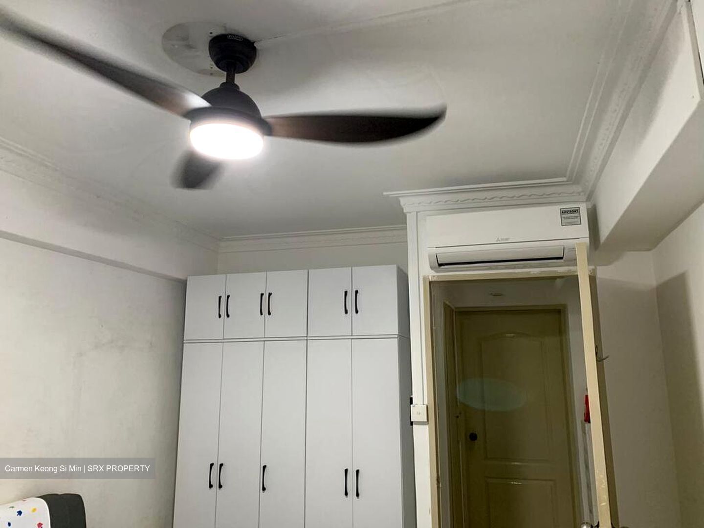 Blk 408 Woodlands Street 41 (Woodlands), HDB 4 Rooms #507569111